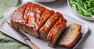 What David Ate - Day 556