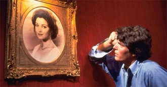 Top 25 Favorite Movies of the 80s