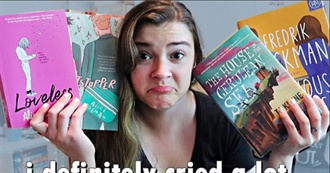 Gabbyreads Favourites
