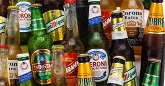 Around the World in 80 Ales