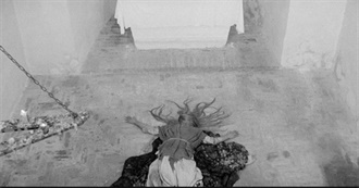 Most Essential Foreign Films of the 1960s