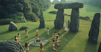 31 Days of Horror! HALLOWEEN 2018