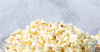 Kelli&#39;s Top Films