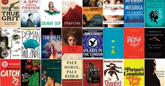 600 Authors, 600 Stories