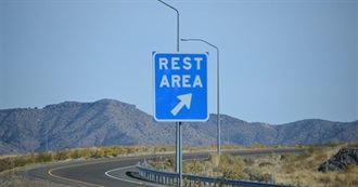 The Stops We Make Along the Way