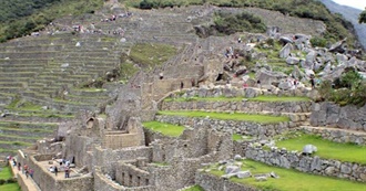 Unique Creative List