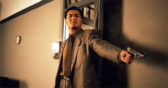 The 25 Best Hong Kong Cult Movies of All Time