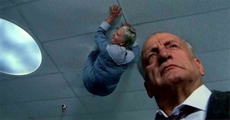 Nilay&#39;s 10 Underrated Horror Movies