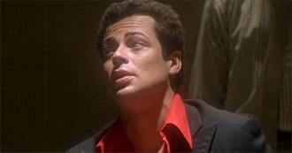 10 Essential Benicio Del Toro Movies