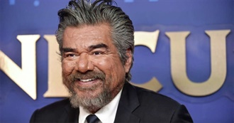 George Lopez Movies I&#39;ve Seen