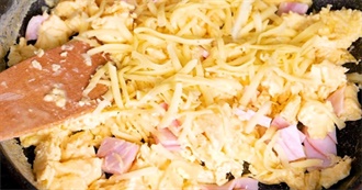 What Ray Ate - Day 697