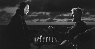 25 Best Religious Movies, According to Critics