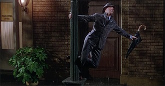 IMDb Top 30 Movies of 1952