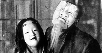 Screenrant: 10 Classic Horror Movies to Impress the Movie Buff in Your Life