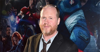 Written by Joss Whedon