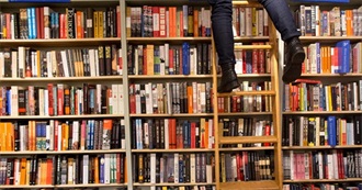 The Cool-Kid Reading List