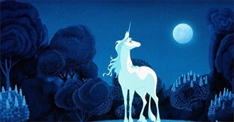 Piper&#39;s Top 50 Movies