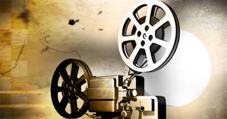 Movies B. Has Ever Watched