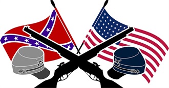 Civil War Battlefields