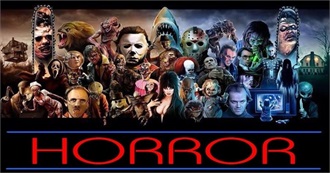 The English Teacher&#39;s Halloween Binge Watchlist 2025