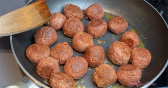 Ray&#39;s Food on a Random Day 50