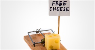 Worst Tag Lines Ever