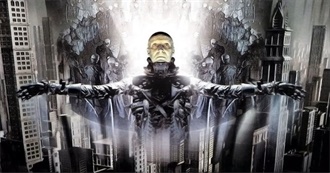 15 Sci-Fi Masterpieces You&#39;ve Probably Never Seen