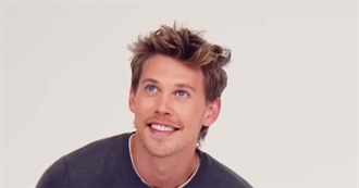 Stereobone&#39;s Top 100 Movies