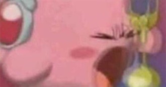 Kristen&#39;s Favorite Albums