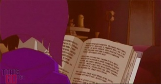 Silvan&#39;s Short List of Books