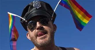 Gay Movies You Need to Watch