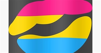 Tehn&#39;s List of Pansexual People (Specified)