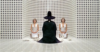 The 10 Most Bizzarre Movies of All Time