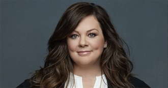 Melissa McCarthy Movies