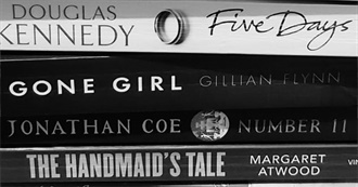 Read, Remembered and Loved