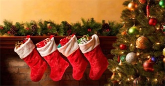 Hedda&#39;s  Favorite Christmas Movies