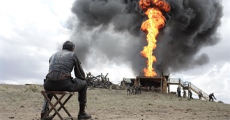 Last 10 Movies Seen #205