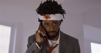 JEAN&#39;s TAKE ON THE BEST MOVIES OF ALL TIME (OGM) (02/24/25)