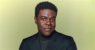 Sam Richardson Movies I&#39;ve Seen Update 3