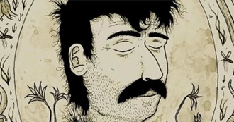 Listened to These Albums Last Week - 35 (Cch)