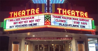 Caleb&#39;s Massive DVD List