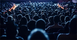 J.J.E.&#39;s Huge Watchlist