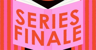 Great Series Finales