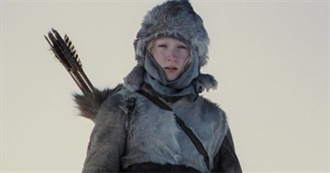 45 Best Female Assassin Movies of All Time to Watch (Otakukart)