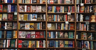 Books Bought in January