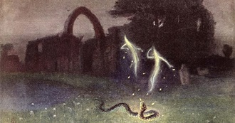 Will-O&#39;-The-Wisp