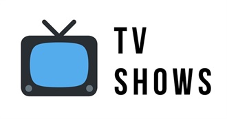 Top Ten TV Shows