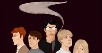 Bookriot&#39;s 14 of the Best Dark Academia Books