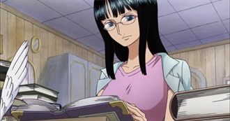 Books I&#39;ve Read and Reviewed