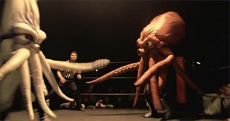 888 Films on Ghost's 2026 Watchlist